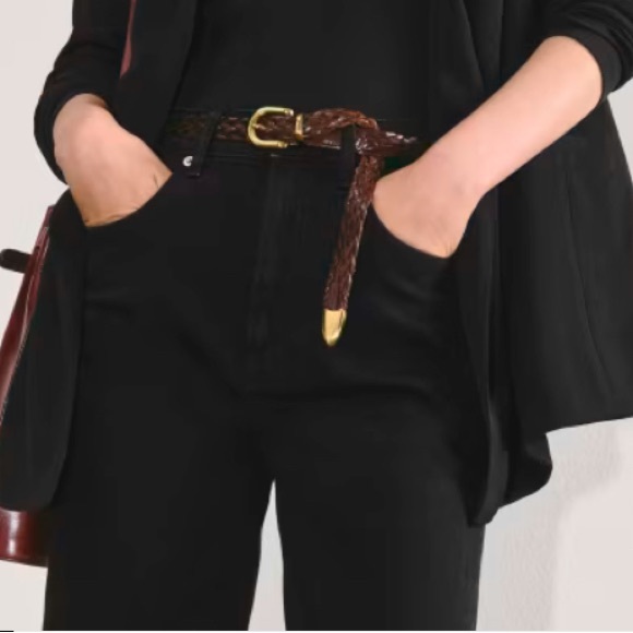 Everlane The Way High Jean - Picture 3 of 9